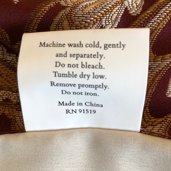 Curtain Valances - NEW - Picture 12 of 14